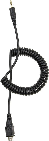 Foto&Tech 2.5 mm RR-90 Camera Remote Control Shutter Release Cable for Fuji X100VI X100V