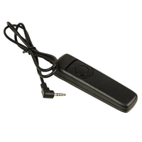 Wired Nikon-DC23 Remote Control for  Nikon Z5 II, Z50 II