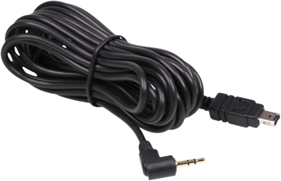 2.5mm-N3 Shutter Release Cable for Nikon