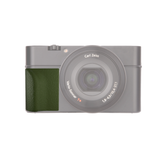 Foto&Tech Attachment Silicone Grip SG-SRX for Sony RX100 I-VIII DSC-RX100 Mark VI, VII