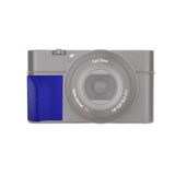 Foto&Tech Attachment Silicone Grip SG-SRX for Sony RX100 I-VIII DSC-RX100 Mark VI, VII