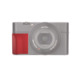 Foto&Tech Attachment Silicone Grip SG-SRX for Sony RX100 I-VIII DSC-RX100 Mark VI, VII