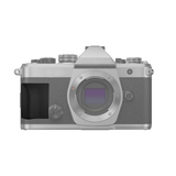 Foto&Tech Attachment Silicone Grip OL-O1 for Olympus OM SYSTEM OM-3