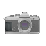 Foto&Tech Attachment Silicone Grip OL-O1 for Olympus OM SYSTEM OM-3