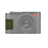 Foto&Tech Attachment Silicone Grip SG-LC for Leica M EV1,  Q3 43, Q3, Q2, M11, M10, D-Lux 8, CL