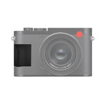 Foto&Tech Attachment Silicone Grip SG-LC for Leica M EV1,  Q3 43, Q3, Q2, M11, M10, D-Lux 8, CL