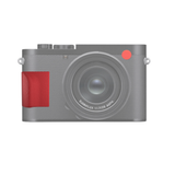 Foto&Tech Attachment Silicone Grip SG-LC for Leica M EV1,  Q3 43, Q3, Q2, M11, M10, D-Lux 8, CL