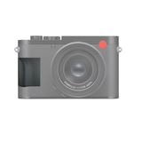 Foto&Tech Attachment Silicone Grip SG-LC for Leica M EV1,  Q3 43, Q3, Q2, M11, M10, D-Lux 8, CL