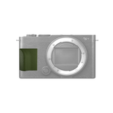 Foto&Tech Attachment Silicone Grip SG-PN for Panasonic Lumix S9