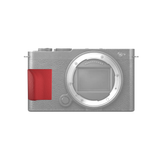 Foto&Tech Attachment Silicone Grip SG-PN for Panasonic Lumix S9