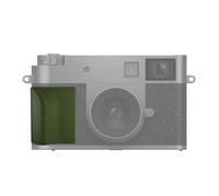 Foto&Tech Attachment Silicone Grip for Fujifilm X half/X-E4