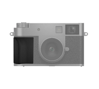 Foto&Tech Attachment Silicone Grip for Fujifilm X half/X-E4