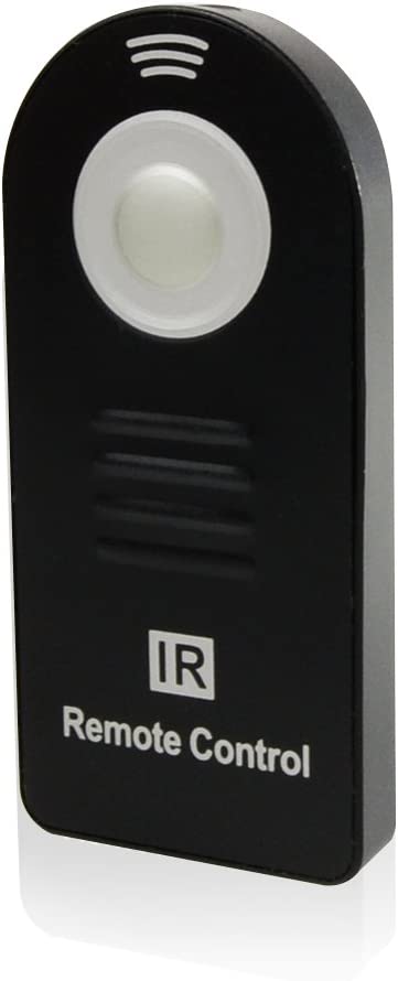 Wireless Remote Control for PENTAX