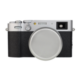 Foto&Tech Metal Lens Cap Front Cover Fuji X100V