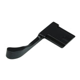 Foto&Tech Metal Hot Shoe Thumb Up Rest Hand Grip for Fuji X100V X100VI