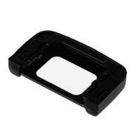 Foto&Tech Replacement Rubber DK-25 Eyecup for Nikon D3400 D3300