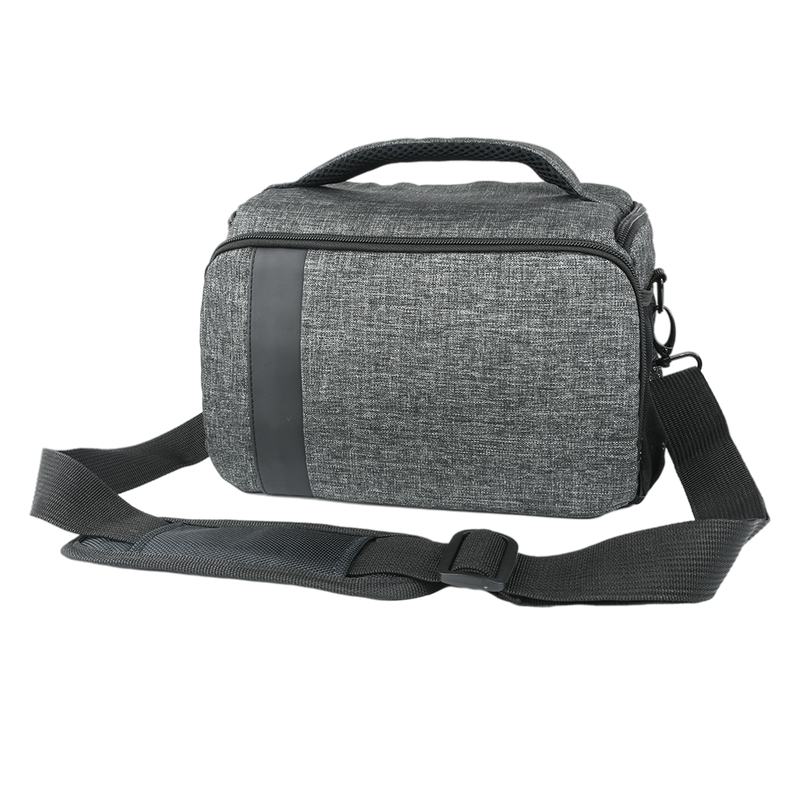 Medium Bag with Rain Cover for Small to Medium Camera