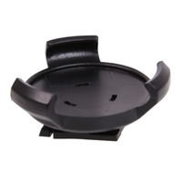 Anti Lost Hot Shoe AirTag Holder for Camera & DSLRs