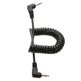 2.5mm-C1 Cable for Edelkrone & Fujifilm