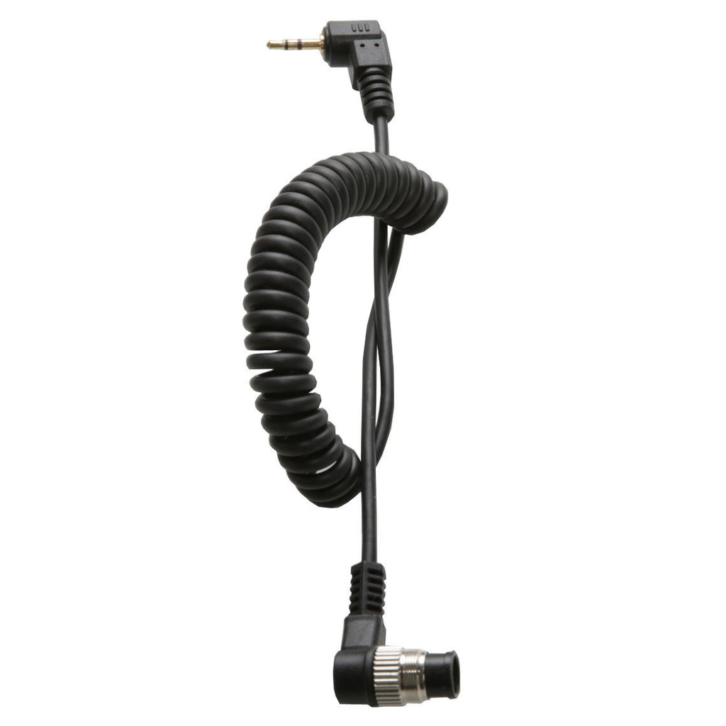 Camera Remote N1 Cable for PocketWizard to Nikon – Foto&Tech