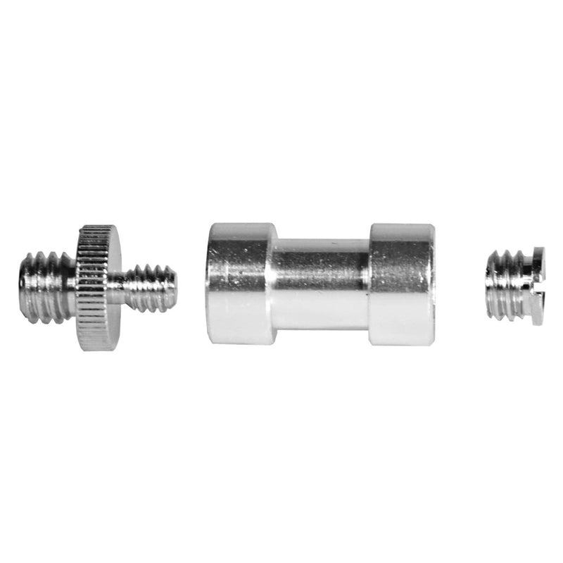 Foto&Tech 1/4" 3/8" Tripod Screw Mount Adapter