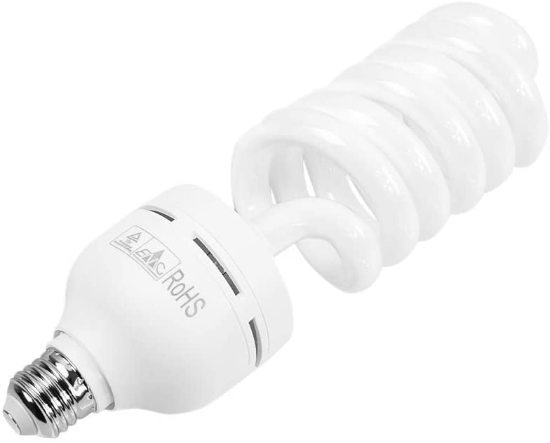 65W Light Bulb Studio Lighting