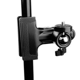 Foto&Tech Spring Clamp Holder Mount With 1/4" Screw 360 Ball Head