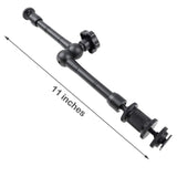 11-Inch Articulating Friction Magic Arm
