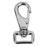 Trigger Snap Hook Ring Metal Clip