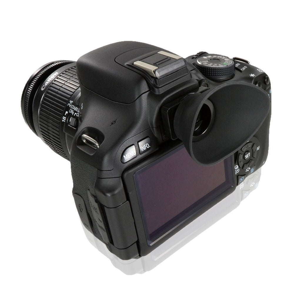 Rubber EF Oversized Eyecup for Canon