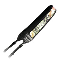 Foto&Tech Camouflage Camera Strap