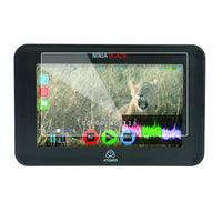 Screen Protector Compatible with Atomos Ninja Blade