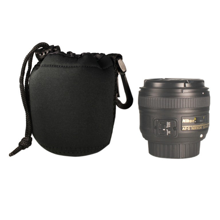 Foto&Tech Lens Bag Small