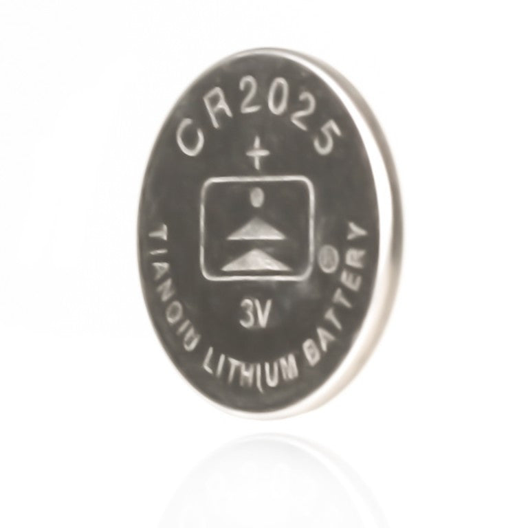 CR2025 Battery for Canon