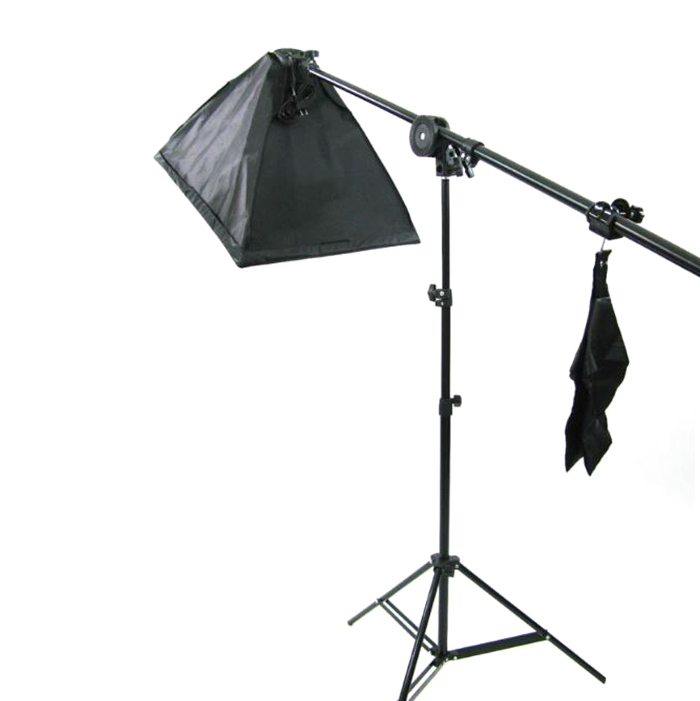 Photo Video Studio Lighting Boom Arm