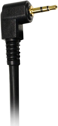 Camera Remote C1 Cable for PocketWizard to Fujifilm