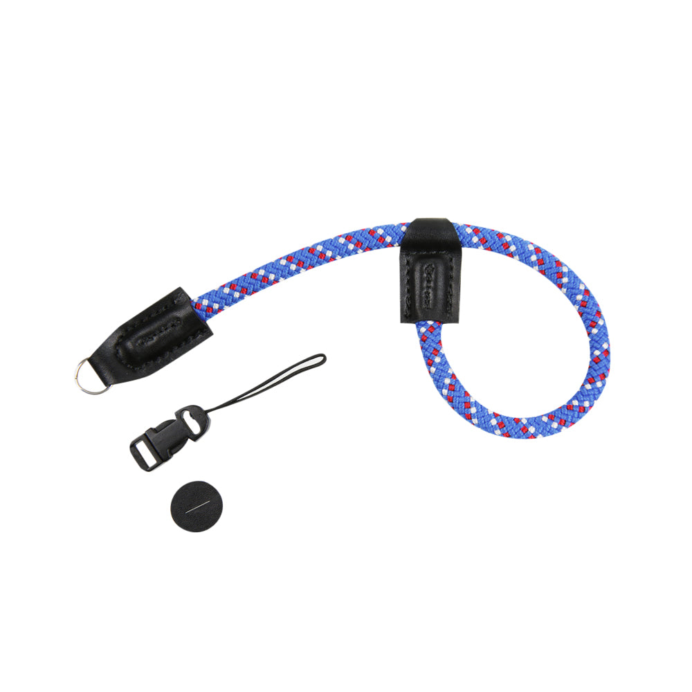 Rope Camera Wrist Strap Compatible with Sony