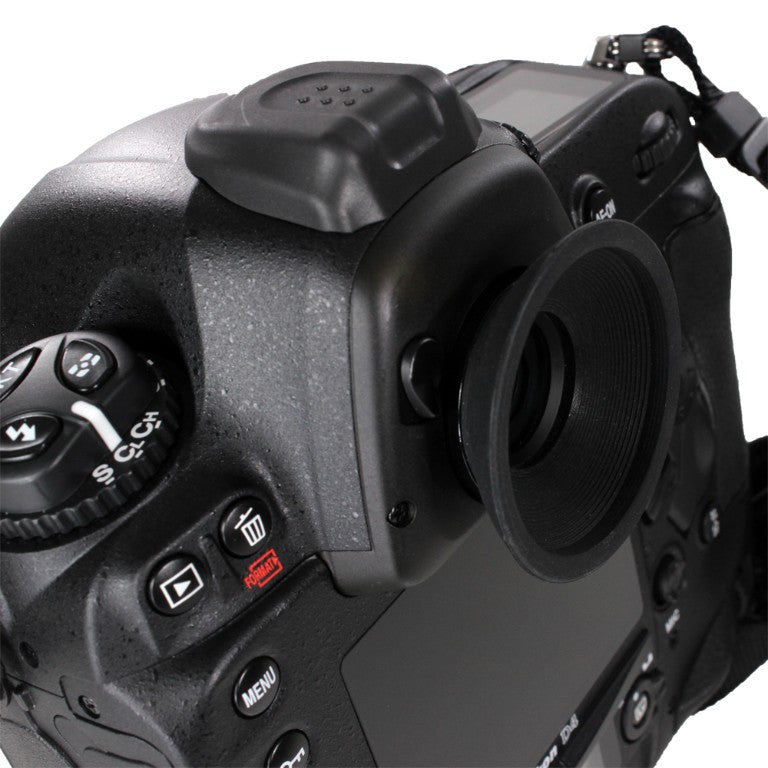 Foto&Tech DK-19 Replacement Eye Cup for Nikon D4s