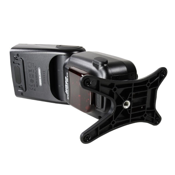 Flash Stand with 1/4