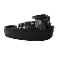 High Elastic Anti-Slip Compatible with Canon