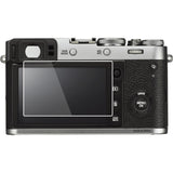 Foto&Tech LCD Screen Protector-Fujifilm X100F/X100T/X-E2/X-E2S