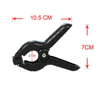 Foto&Tech Clamp Size