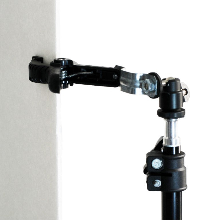 Foto&Tech  Heavy Duty Clamp