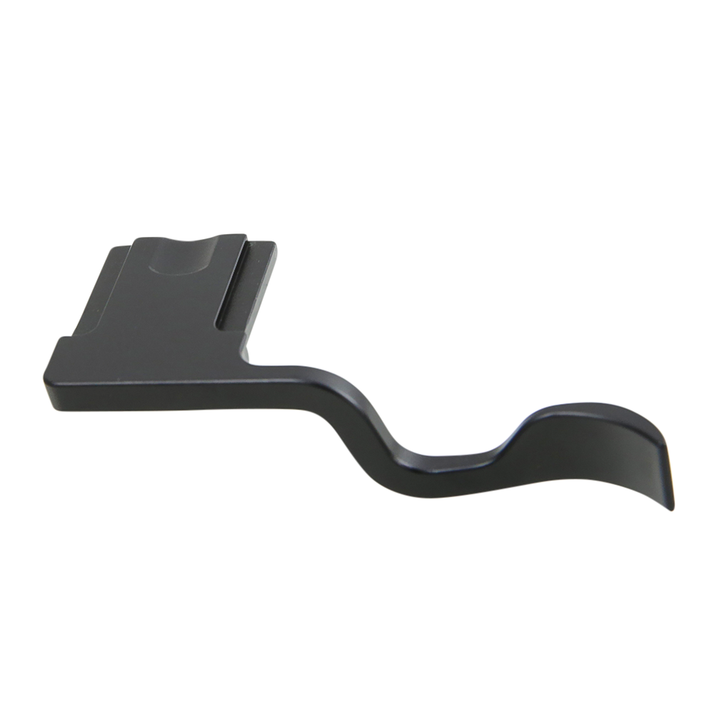 Metal Hotshoe Thumb Grip for Fujifilm – Foto&Tech
