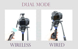 360 Angle Wireless Remote for Fujifilm