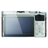 Foto&Tech HD LCD Screen Protector-Fujifilm X-A3, X-A10