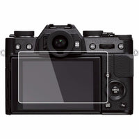 Foto&Tech Crystal Clear HD LCD Screen Protector-Fujifilm X-T10, X-T20