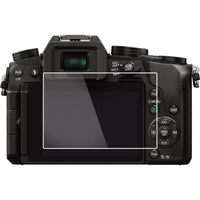 Foto&Tech HD LCD Screen Protector-Panasonic Lumix DMC-G7 G85 GX85