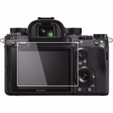 Foto&Tech HD Crystal Clear LCD Screen Protector-Sony Alpha a9
