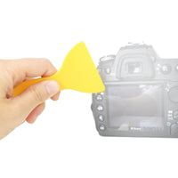 Foto&Tech Plastic Camera LCD Screen Protector Removing Tool